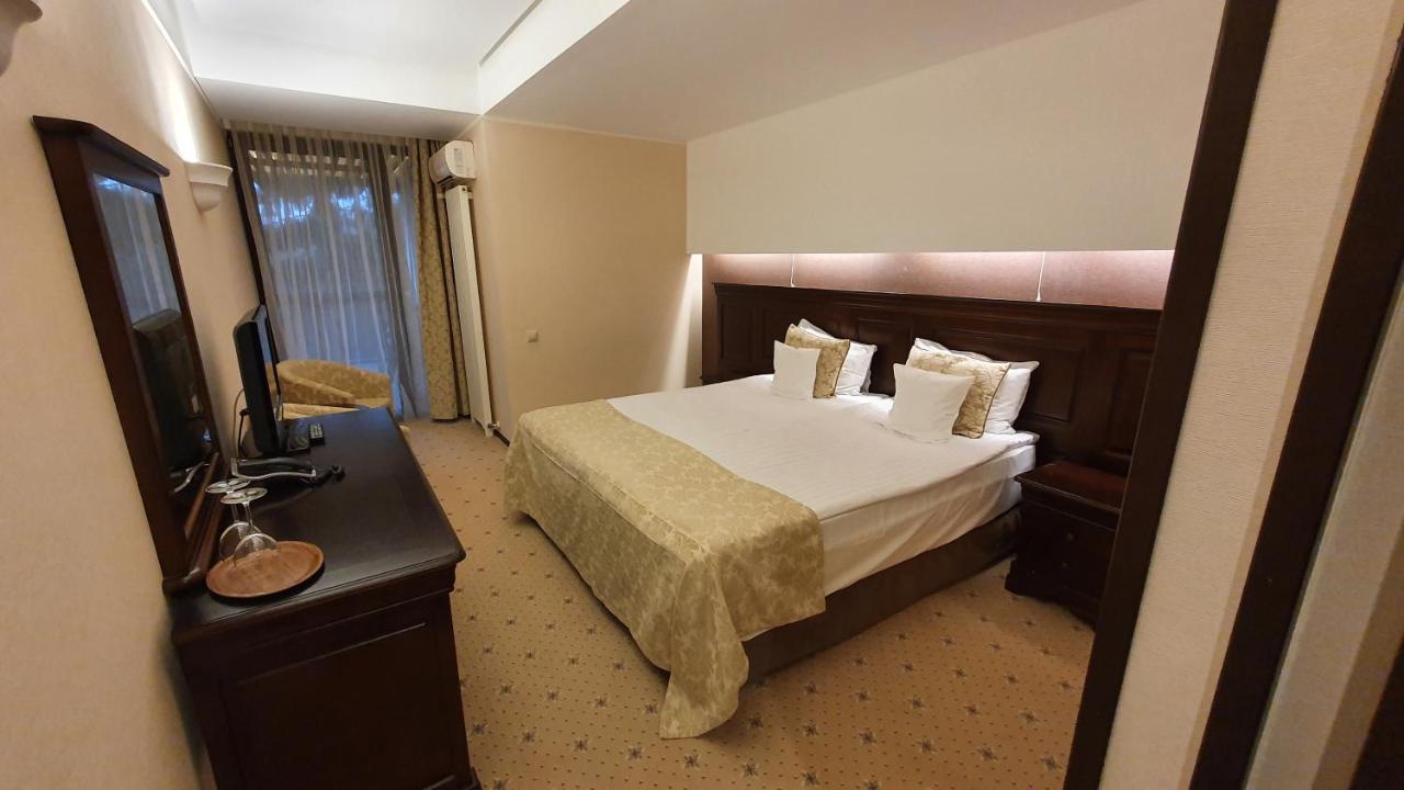Apartament 2706 Alpin Resort, Etaj 7, بويانا براسوف المظهر الخارجي الصورة