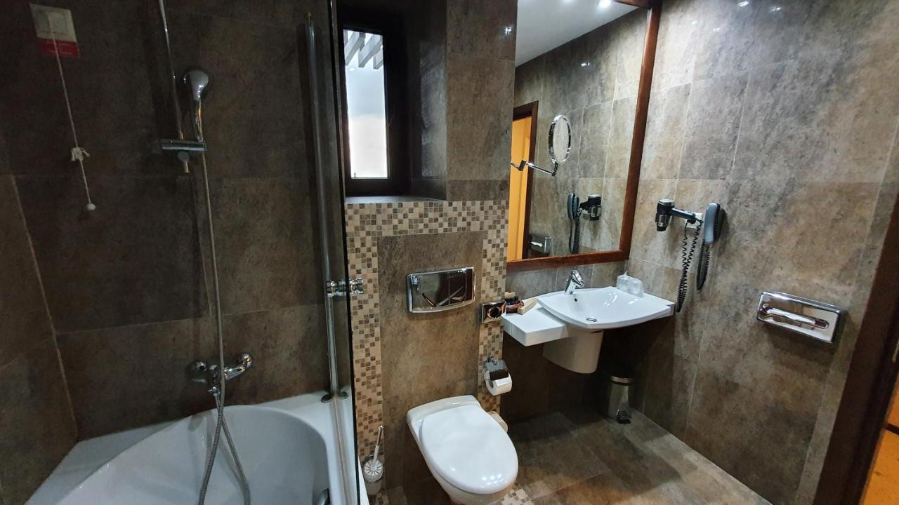Apartament 2706 Alpin Resort, Etaj 7, بويانا براسوف المظهر الخارجي الصورة