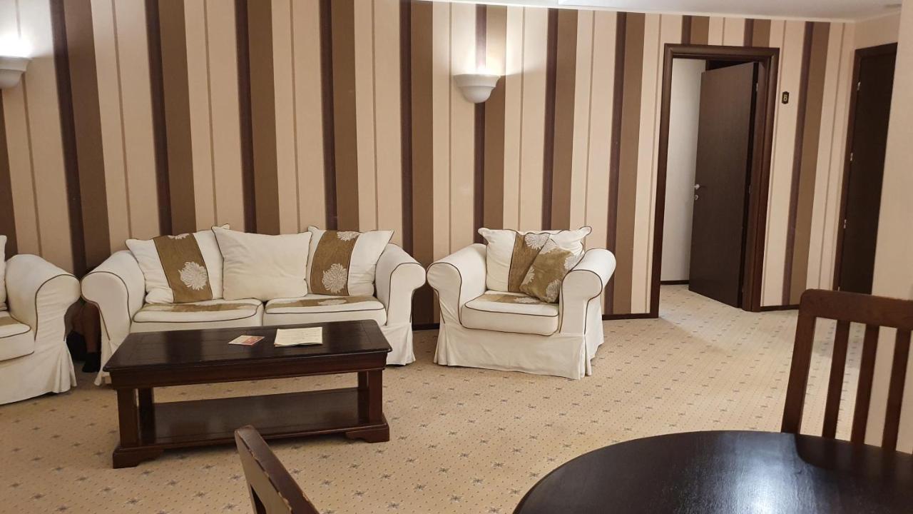 Apartament 2706 Alpin Resort, Etaj 7, بويانا براسوف المظهر الخارجي الصورة