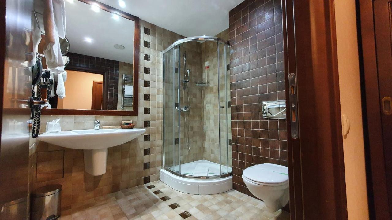 Apartament 2706 Alpin Resort, Etaj 7, بويانا براسوف المظهر الخارجي الصورة
