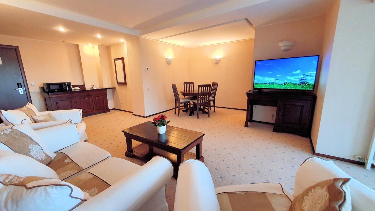 Apartament 2706 Alpin Resort, Etaj 7, بويانا براسوف المظهر الخارجي الصورة