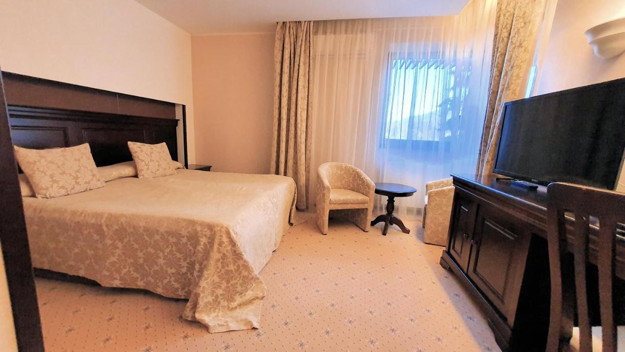 Apartament 2706 Alpin Resort, Etaj 7, بويانا براسوف المظهر الخارجي الصورة