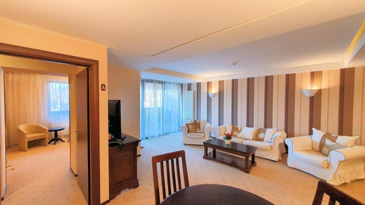 Apartament 2706 Alpin Resort, Etaj 7, بويانا براسوف المظهر الخارجي الصورة