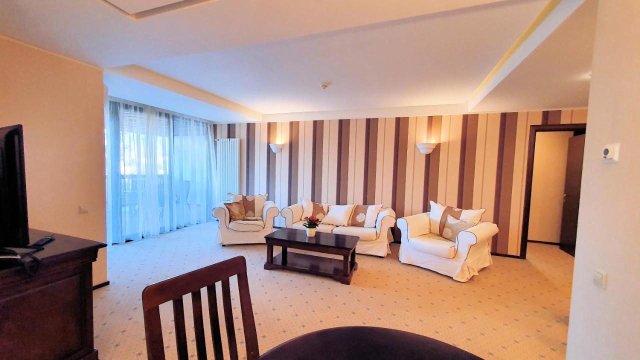 Apartament 2706 Alpin Resort, Etaj 7, بويانا براسوف المظهر الخارجي الصورة