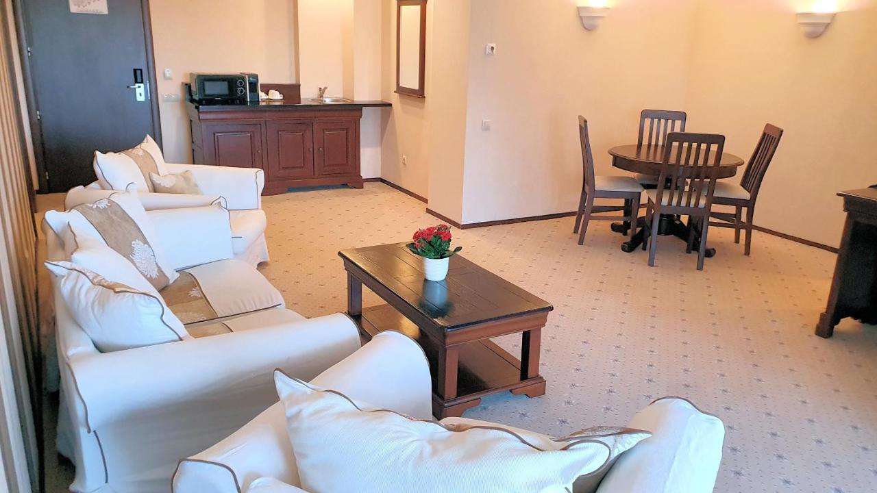 Apartament 2706 Alpin Resort, Etaj 7, بويانا براسوف المظهر الخارجي الصورة
